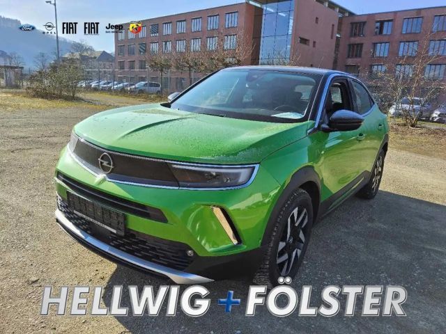 Opel Mokka Elegance Mokka-e