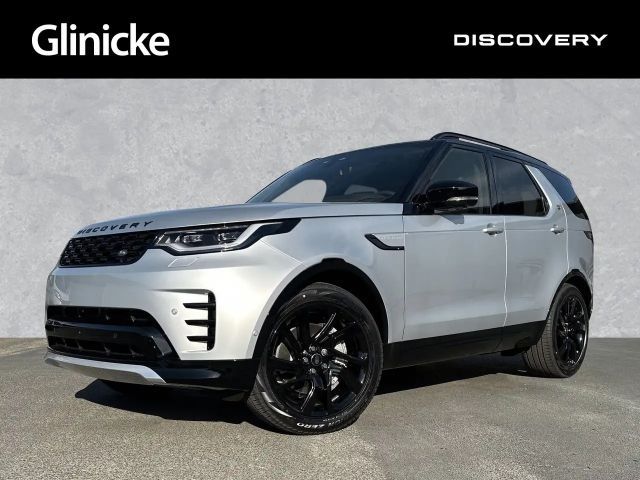 Land Rover Discovery D250 Dynamic SE