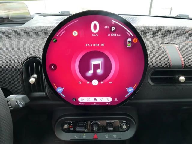 MINI Cooper S 5-deurs