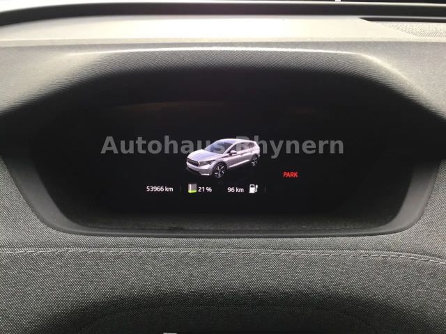 Skoda Enyaq Loft iV 80