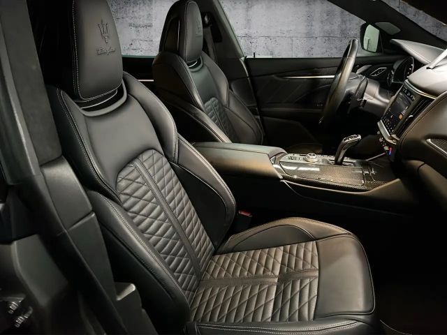 Maserati Levante Trofeo