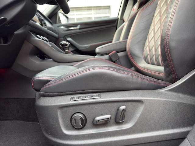 Skoda Kodiaq 2.0 TSI RS