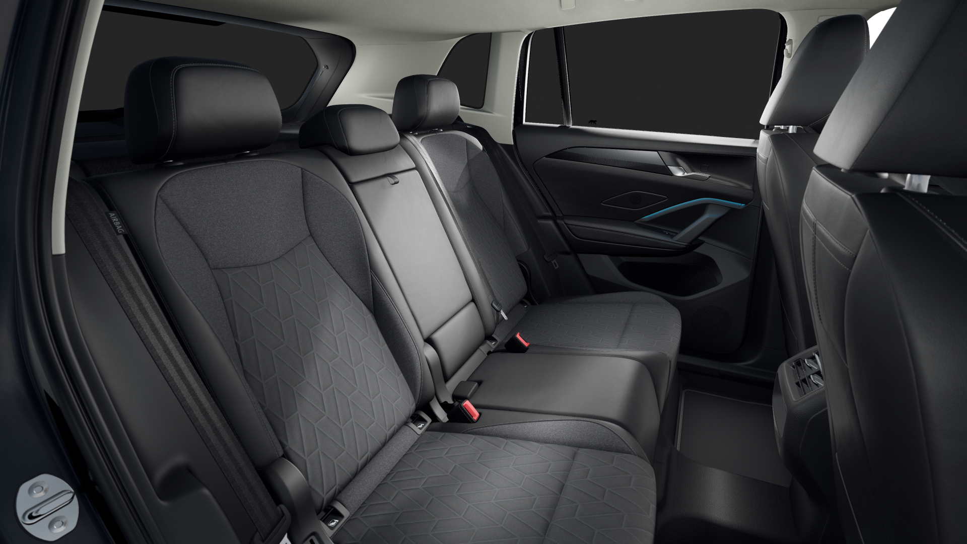 Volkswagen Tiguan 1.5 eTSI DSG Life