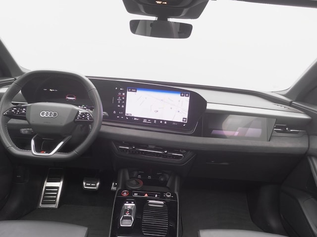 Audi Q6 e-tron Quattro