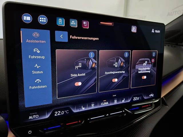 Cupra Tavascan Edge 82kWh...Kamera/LED/ SH