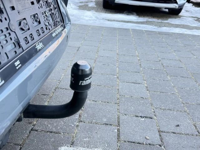 Dacia Sandero TCe 90