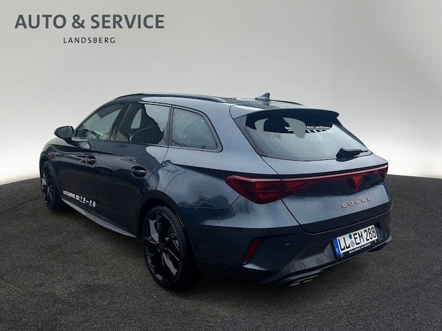 Cupra Leon DSG Sportstourer