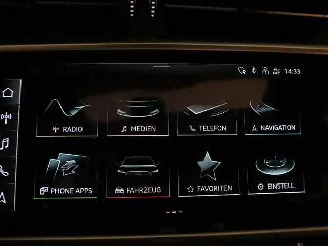 Audi A6 40 TDI Avant Sport