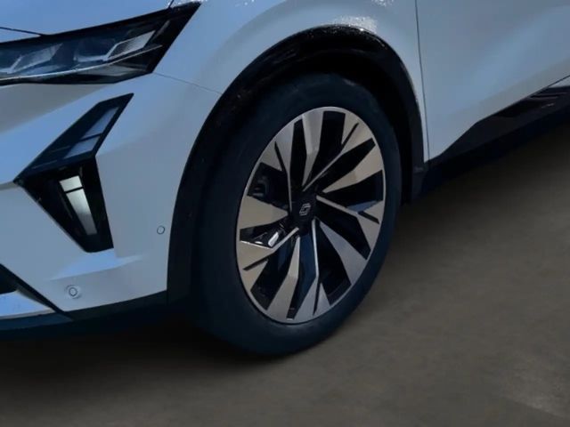 Renault Rafale Techno