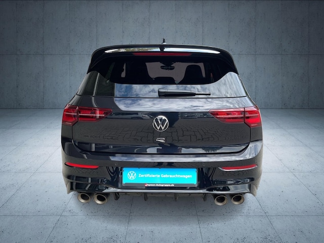 Volkswagen Golf DSG Style