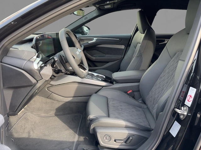 Audi A6 e-tron Avant Quattro