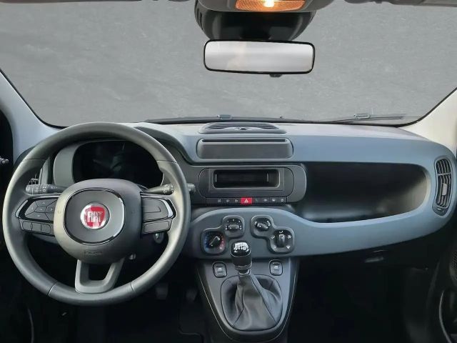 Fiat Panda Pop