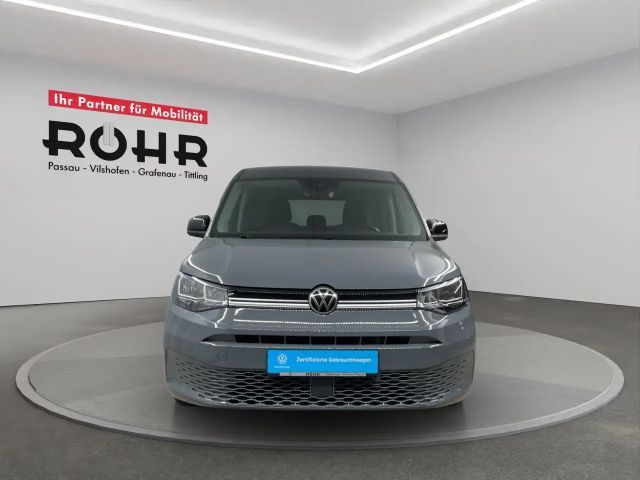 Volkswagen Caddy Life