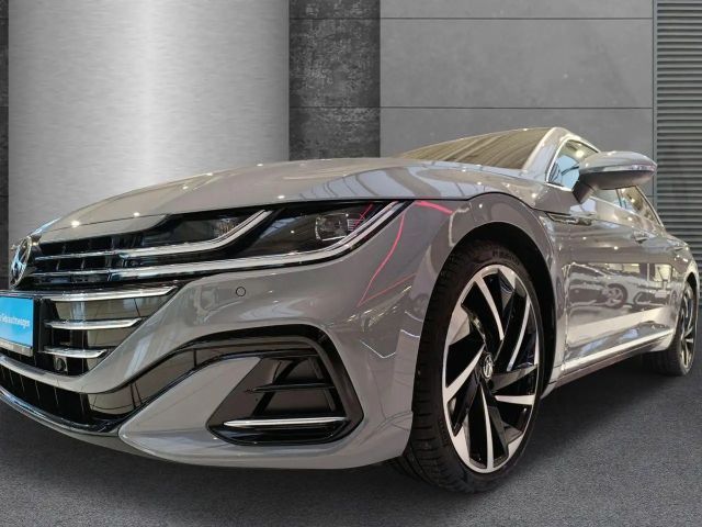 Volkswagen Arteon Shooting Brake 2.0 TSI