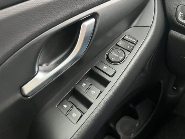 Hyundai i30 1.0 T-GDi Trend