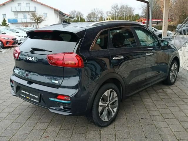 Kia Niro EV