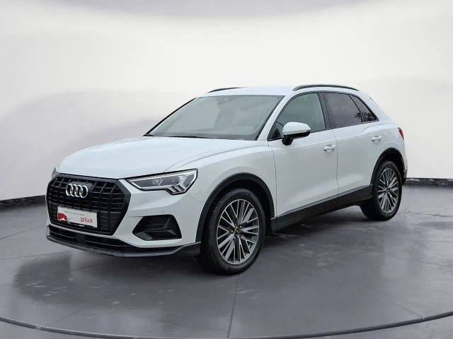 Audi Q3 35 TDI S-Tronic