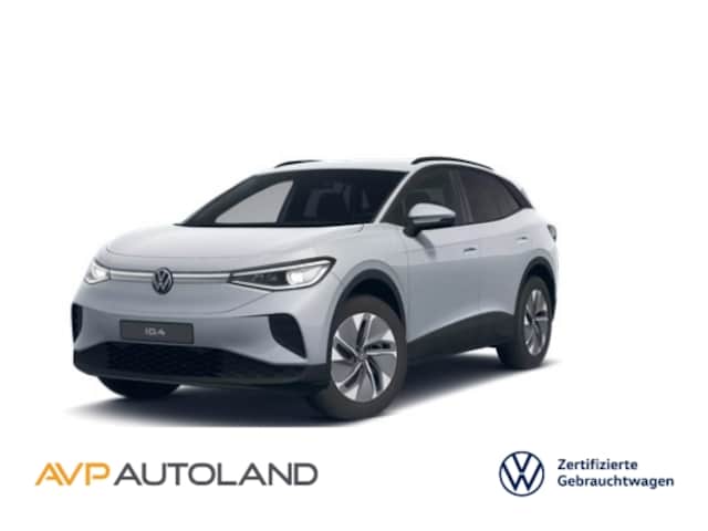 Volkswagen ID.7 Tourer