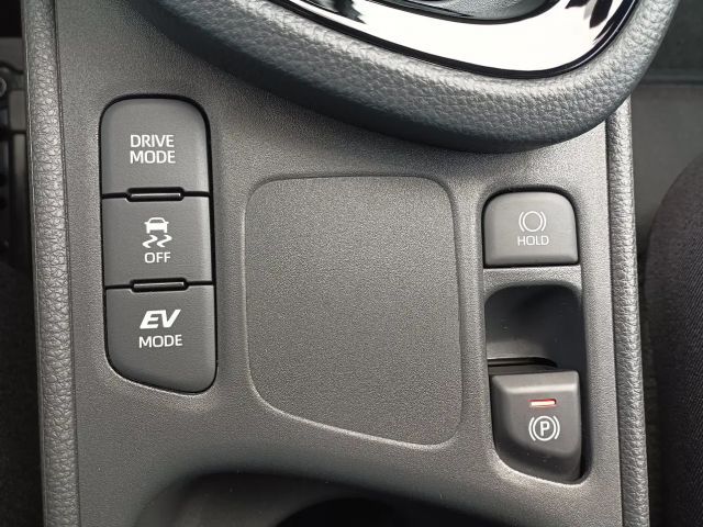 Toyota Yaris Cross Hybride