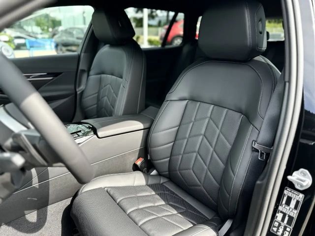 BMW 520 520d M-Sport Touring xDrive