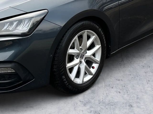 Seat Leon 1.5 TSI Sportstourer Style