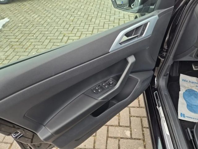 Volkswagen Polo 1.0+GOAL+LED+NAVI+DC+APP+SHZ+ALU+