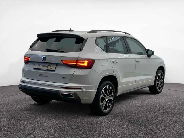 Seat Ateca 2.0 TDI DSG FR-lijn