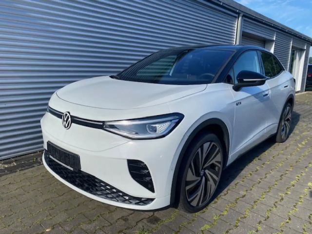 Volkswagen ID.5 GTX