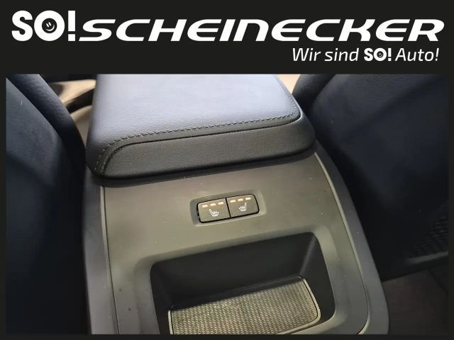 Volvo XC60 AWD Dark Plus T6