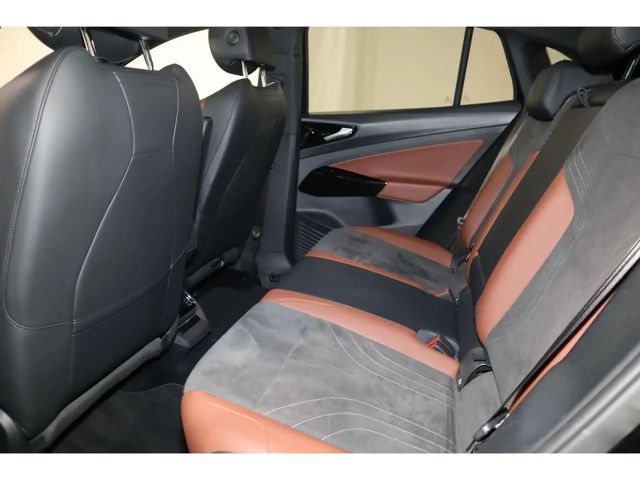 Volkswagen ID.5 IQ.Drive Pro