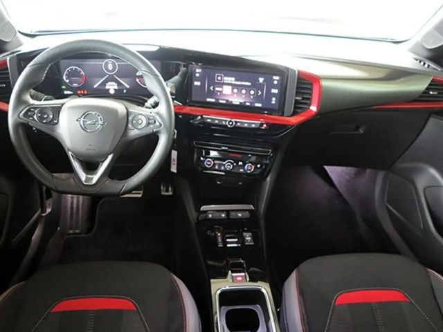 Opel Mokka GS-Line Grand Sport