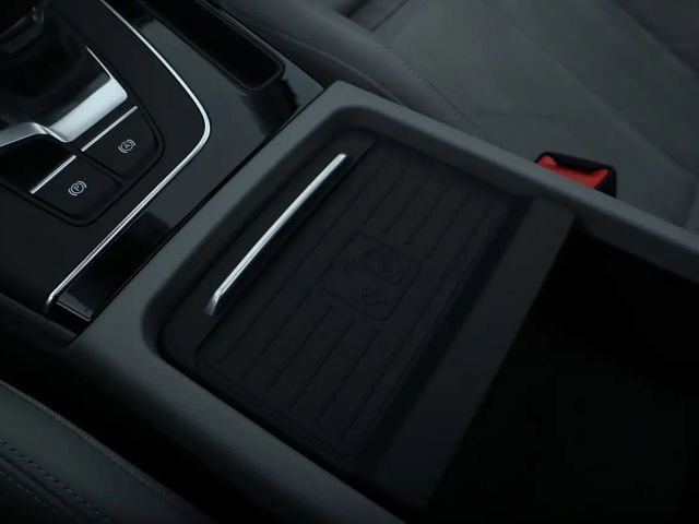 Audi Q5 Hybride Quattro Sport