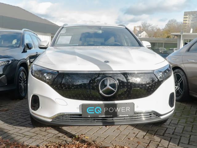 Mercedes-Benz EQA 250 Progressive