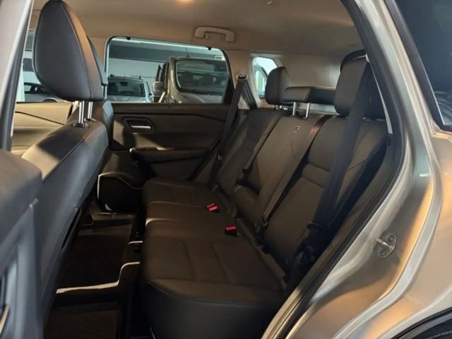 Nissan X-trail e-4ORCE