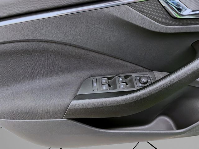 Skoda Kamiq 1.0 TSI Monte Carlo