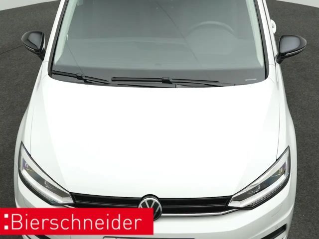 Volkswagen Touran 2.0 TDI DSG Highline Style