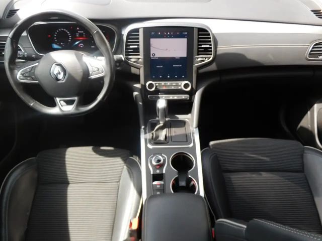 Renault Talisman Combi Estate Intens