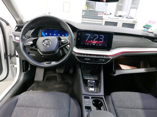 Skoda Octavia 2.0 TDI Combi Style Style