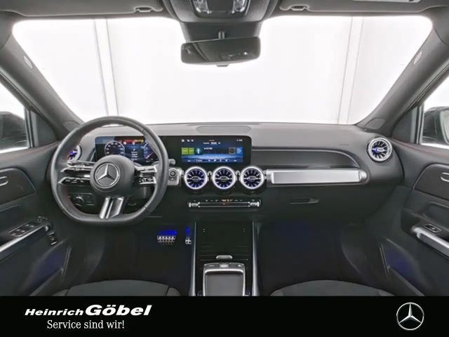 Mercedes-Benz GLB 200 AMG Line