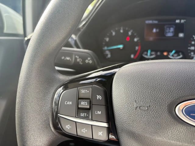 Ford Fiesta Cool & Connect