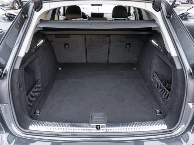 Audi A4 40 TDI Avant S-Tronic