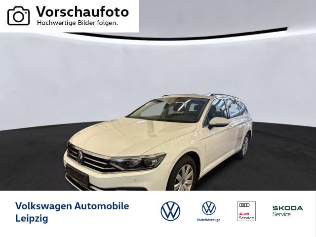 Volkswagen Passat 2.0 TDI Business Variant