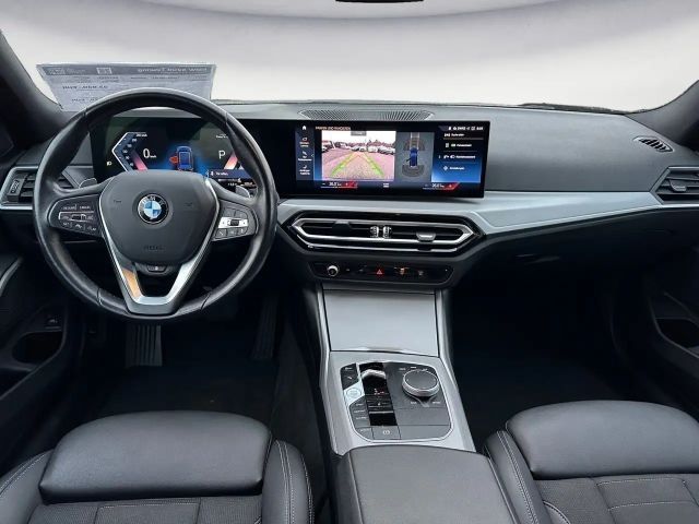 BMW 320 320d Touring