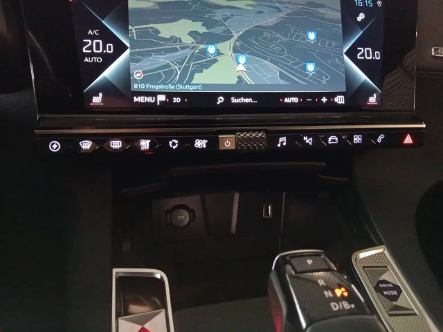 DS DS 7 Crossback Crossback E-Tense