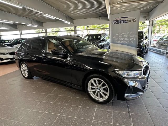 BMW 318 318d Touring