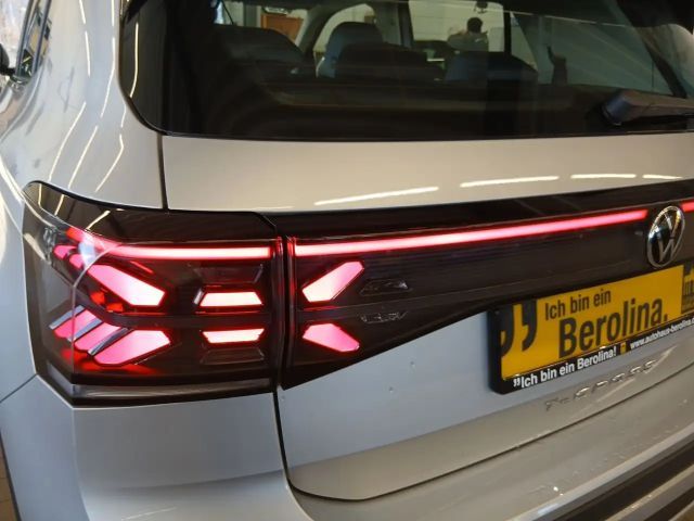 Volkswagen T-Cross 1.0 TSI IQ.Drive Style
