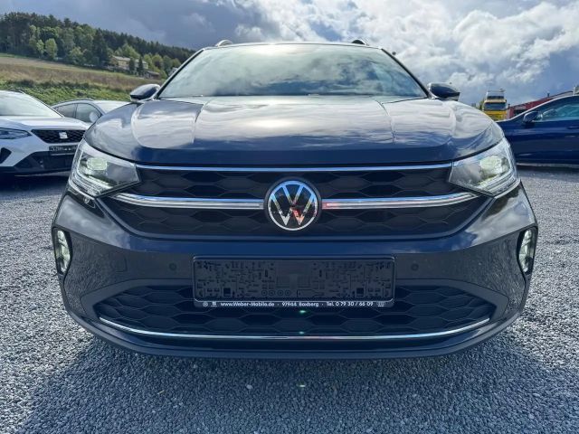 Volkswagen Taigo 1.0 TSI DSG Life