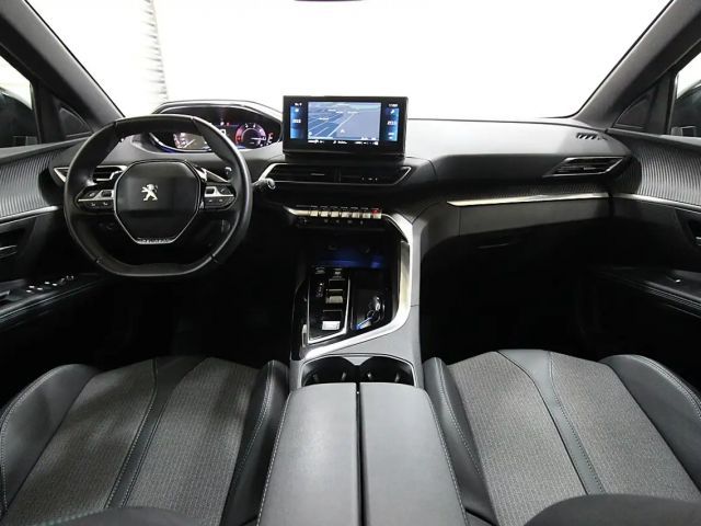 Peugeot 5008 Allure Pack BlueHDi EAT8