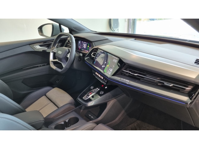 Audi Q4 e-tron 40