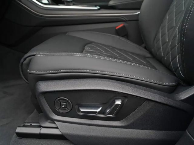 Audi Q8 Business Hybride S-Line